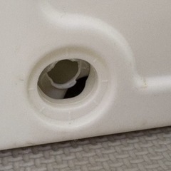 大型室内滑り台 輪投げ バスケットゴール トンネル付きの画像