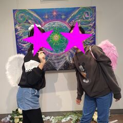 ⭐アートスタジオ・キラ⭐