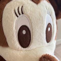 ミニーちゃんの画像