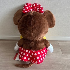 ミニーちゃんの画像