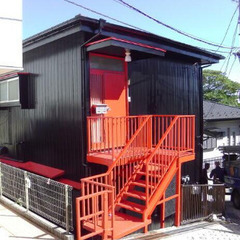 《屏風浦駅13分＊2DK＊角部屋＊最上階》最安0円後払いで…