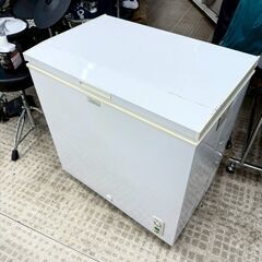 アビテラックス/Abitelax 冷凍庫 ACF-102R 2012年製 102L