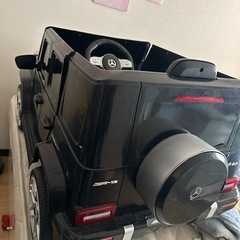 リモコンおもちゃの車の画像