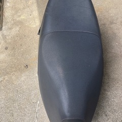 リード125シート
