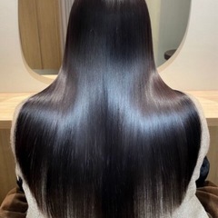 【7/2〜7/4限定！】縮毛矯正モデル様募集しております！✨