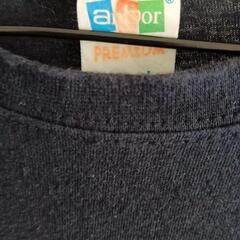 anborTシャツの画像