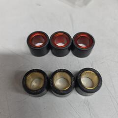 リペアに！17×12ウエイトローラーの画像