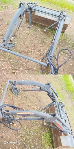 ドッキングローダ