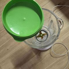 Blender 