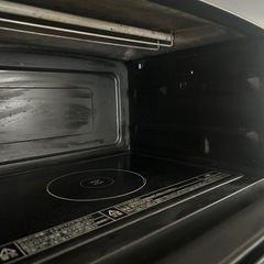 オーブンレンジの画像