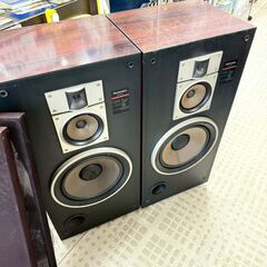 Technics スピーカー SB-2170 8Ωの画像