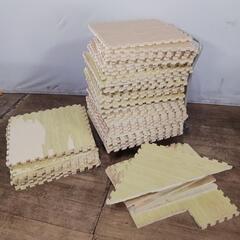 0608 ジョイントマット 56×56 40枚程