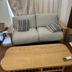 ソファセット