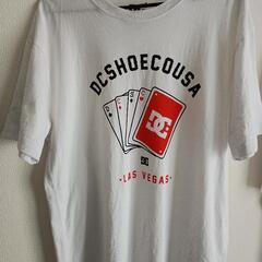 DC Tシャツ