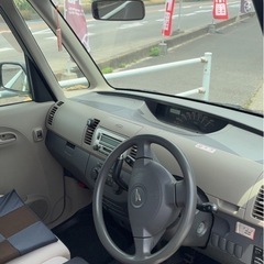 ダイハツ　タントの画像