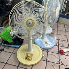 扇風機