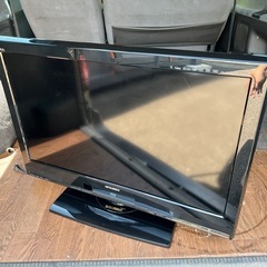 【仙台】三菱製 32型液晶テレビ lcd-32bhr400 