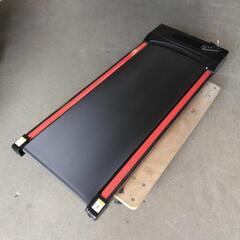 ☆直接引取限定☆JUSTTODO☆ルームランナー☆コンパクト型☆