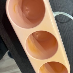 【ベビー用品】 ボトルウォーマー  PIP BABYの画像