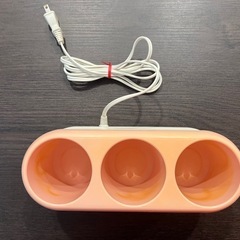 【ベビー用品】 ボトルウォーマー  PIP BABYの画像