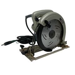 25C251_ジ makita マキタ 丸ノコ 5813A 電動...