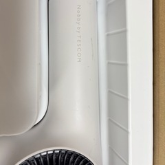 サロン仕様ドライヤー　Nobby by TESCOM NIB3001(H) の画像