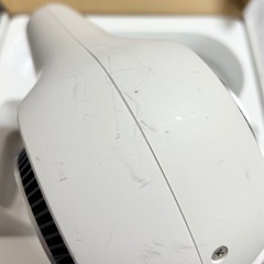 サロン仕様ドライヤー　Nobby by TESCOM NIB3001(H) の画像