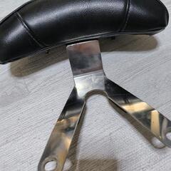 NMAX バックレスト