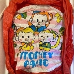 子供用　ビニールプール※訳あり