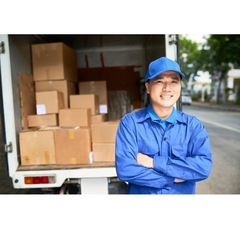 【未経験から月収50万超えも可能】 軽貨物配送ドライバー募集（全国）！の画像