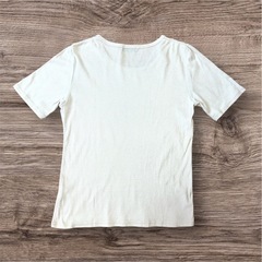【美品】フィルフィス❤Tシャツとサマーニット　2点セット　半袖　レディースの画像