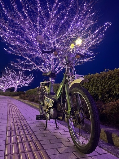 ホンダ ノビオ 実働 書類あり