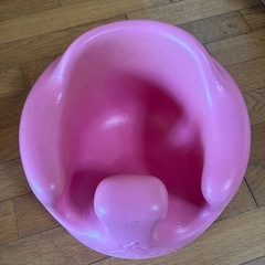 バンボ中古ピンク