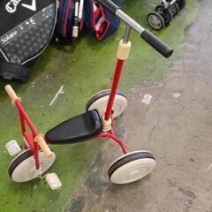 0606-227 三輪車