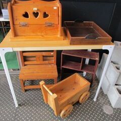 カントリー雑貨いろいろ入荷しました