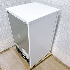 コンフィー 2024 90L 冷蔵庫 美品【全国発送対応】 CE053114の画像