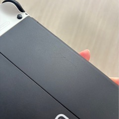 【2024年1月購入】Nintendo Switch有機ELの画像