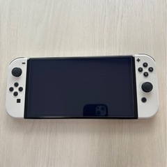 【2024年1月購入】Nintendo Switch有機ELの画像