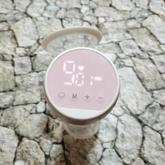 さく乳器の画像