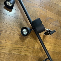 IKEA  スクルプ シーリング スポットライト