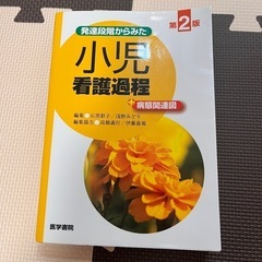 小児看護過程