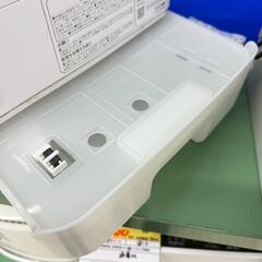 アイリスオーヤマ 衣類乾燥除湿機 KIJD-H202 2021年製 の画像