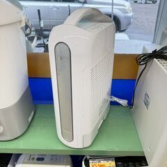 アイリスオーヤマ 衣類乾燥除湿機 KIJD-H202 2021年製 