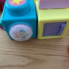 ベビーおもちゃの画像