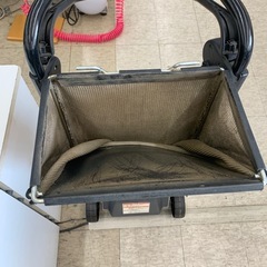 【ジモティー割引で最大15％OFF⭐️】 電動芝刈り機 HRE370 HONDAの画像
