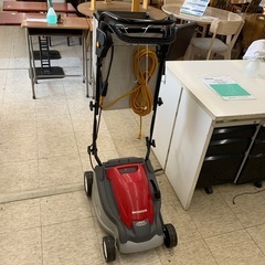 【ジモティー割引で最大15％OFF⭐️】 電動芝刈り機 HRE3...