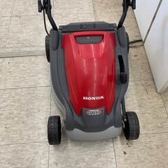 【ジモティー割引で最大15％OFF⭐️】 電動芝刈り機 HRE370 HONDAの画像