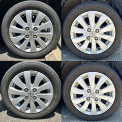 2014年式（H26） 日産 モコ DBA-MG33S ドルチェX　走行：68106km　無事故車　非喫煙　2WD レザーシート Pスタート   ETC 車検R7年9月迄の画像