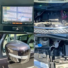 2014年式（H26） 日産 モコ DBA-MG33S ドルチェX　走行：68106km　無事故車　非喫煙　2WD レザーシート Pスタート   ETC 車検R7年9月迄の画像