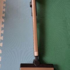 パナソニック充電式コードレス掃除機